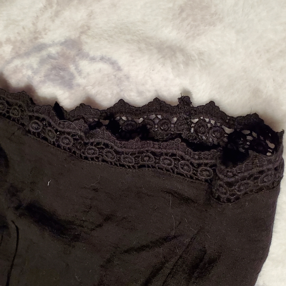 NWOT off shoulder top by Zara - Picture 11 of 16